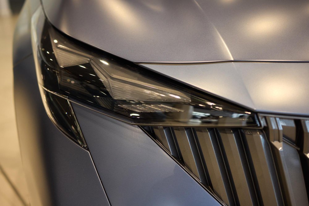 Exterior Detailing service photo